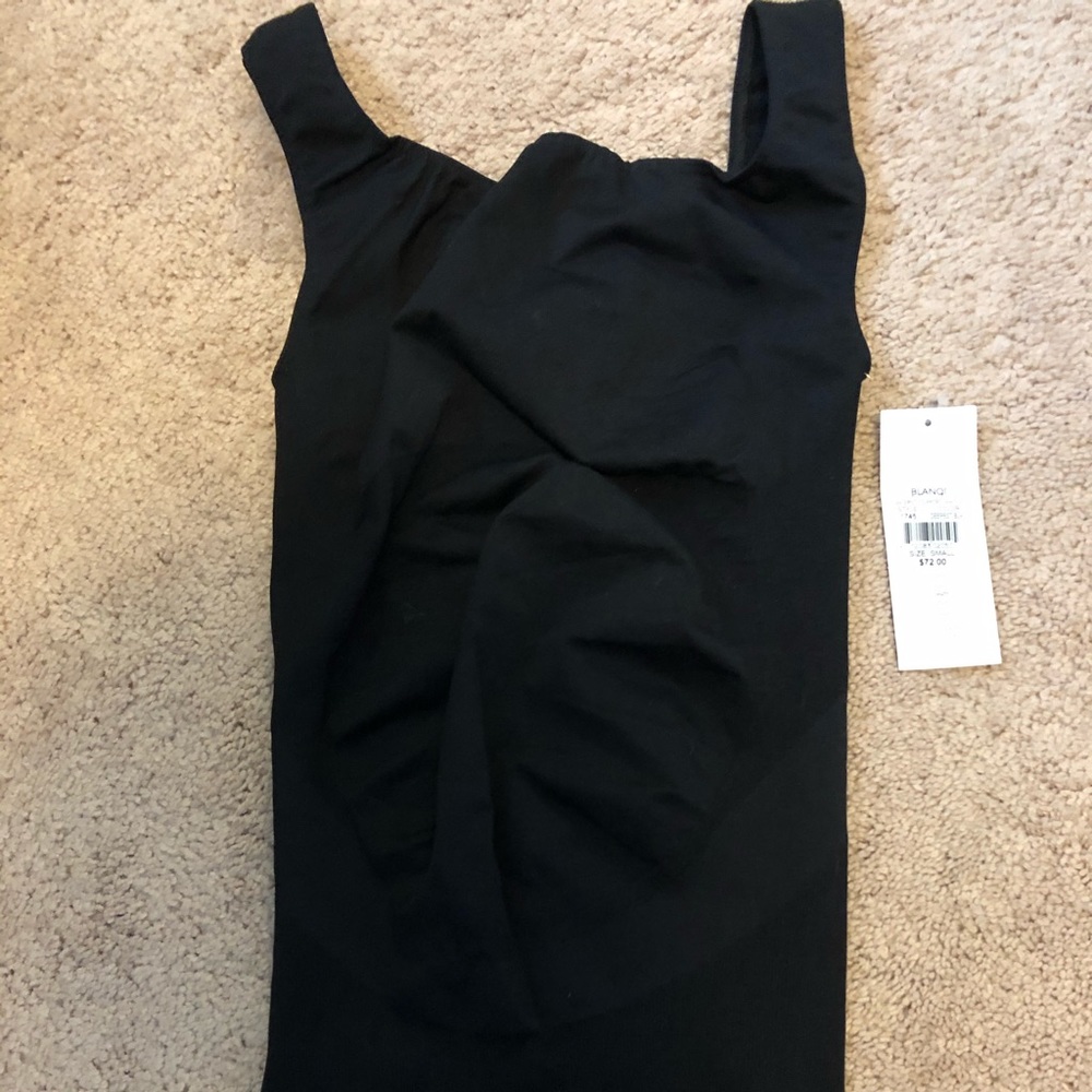 BLANQI Everyday™ Maternity Belly Support Tanktop